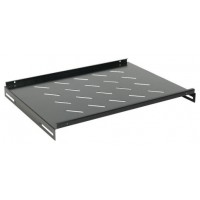 Phasak - Bandeja fija 1U para rack 1000mm exterior